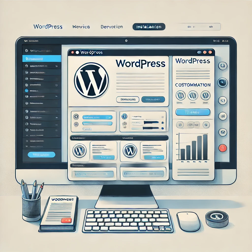 Installation WordPress